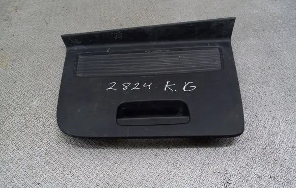 Ford S-MAX Other trunk/boot trim element 6M21R312A29
