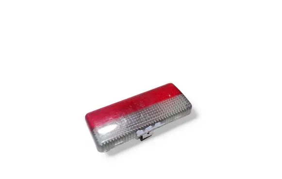 Citroen C5 Front door interior light 