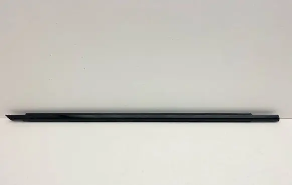 BMW 3 G20 G21 Front door glass trim molding 5140G20