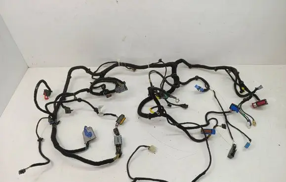 Alfa Romeo Giulietta Other wiring loom 50520611
