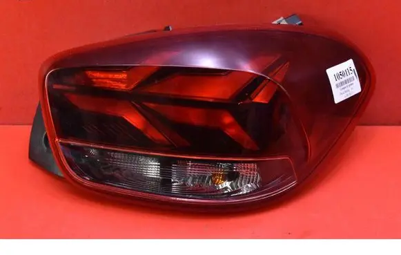 Dacia Spring Rear/tail lights 265507370R