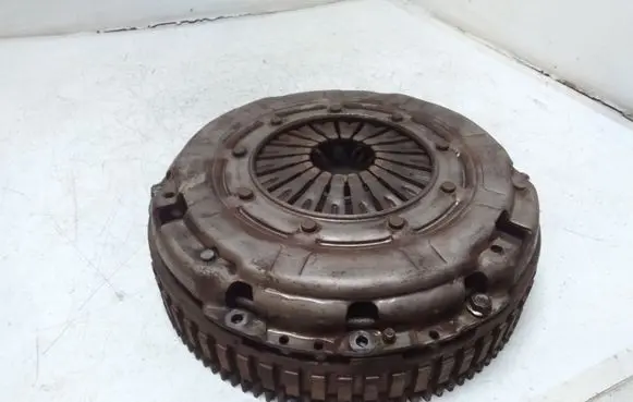 Clutch set kit