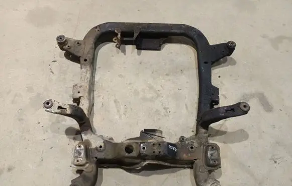 Opel Zafira A Front subframe 