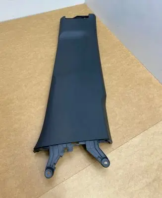 Volkswagen Golf Plus (B) pillar trim (bottom) 5M0867298H 5M0867298J