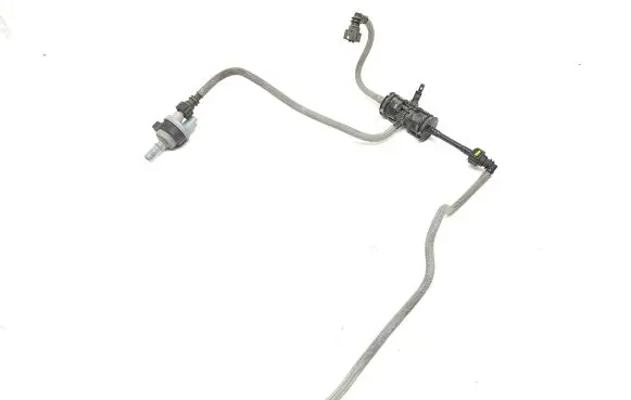 Peugeot 208 Turbo solenoid valve 9802009480