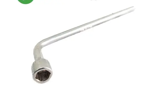 Mercedes-Benz CLK A209 C209 Wheel nut wrench 1205810246