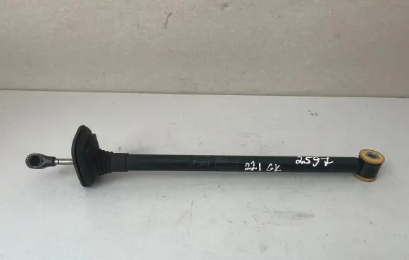 Mercedes-Benz S W221 Front door check strap stopper A2217300016 94300Q2360 56070K