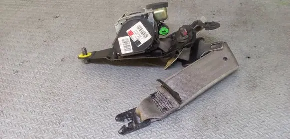 Volvo XC90 Rear seatbelt 601239200