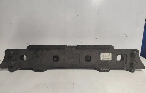 Opel Mokka X Front bumper foam support bar 94517441 21243