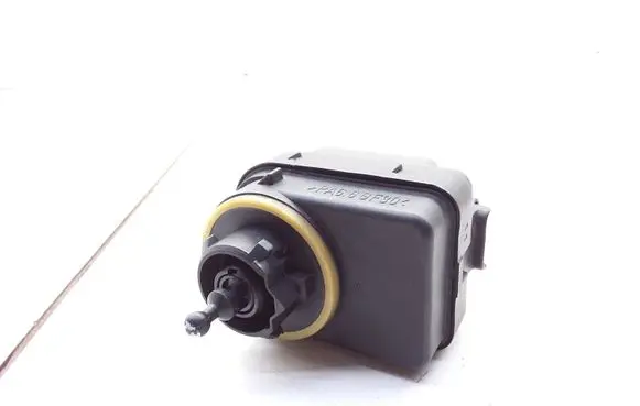 Peugeot 206 Headlight level adjustment motor PSA