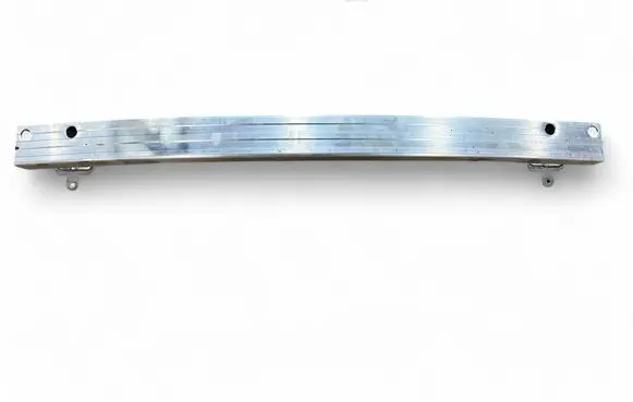 Rear beam