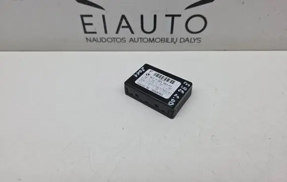 BMW 3 E92 E93 Rain sensor 9224853 09224853 10020921