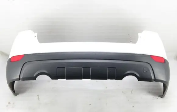 Chevrolet Captiva Rear bumper 