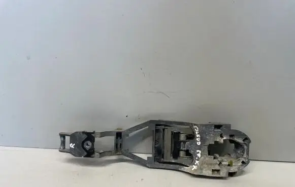 Seat Toledo II (1M) Front door exterior handle 3B0837885