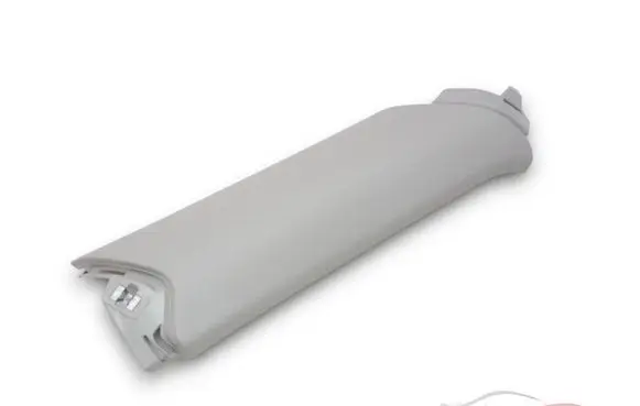 Audi Q3 F3 (C) pillar trim 83A867287