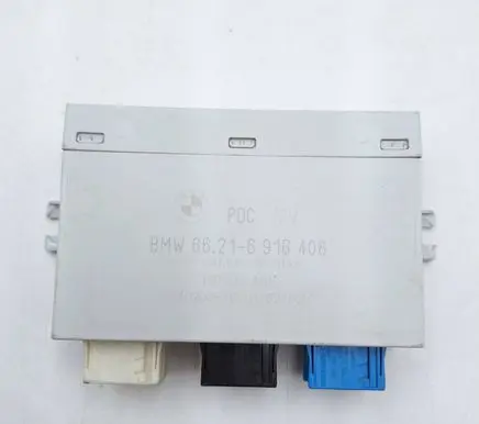 BMW X5 E53 Parking PDC control unit/module 6916406 601815 140202F