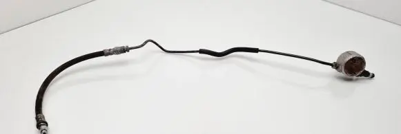 Opel Zafira A Clutch pipe/line 