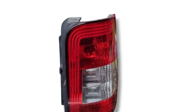 Peugeot Partner Rear/tail lights 9657976780 9657976980
