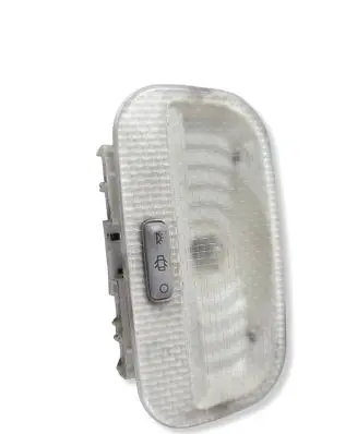 Citroen Berlingo Rear seat light 9680717080 2470225