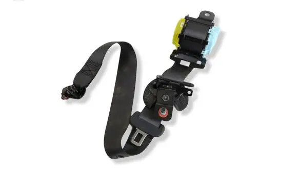 Hyundai Santa Fe Third row seat belt 89823S1100