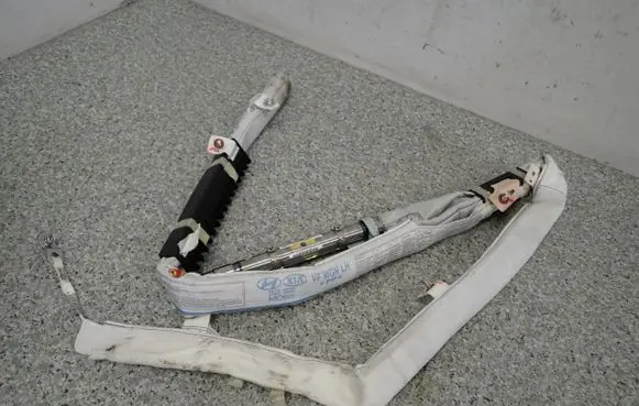 Hyundai i40 Airbag set 