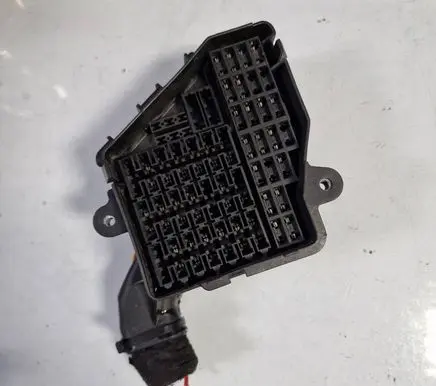 Audi A4 S4 B6 8E 8H Fuse box set 8D2941824