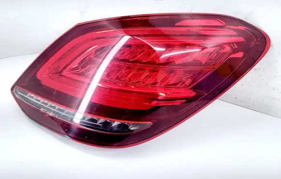 Mercedes-Benz C W205 Rear/tail lights A2059064803