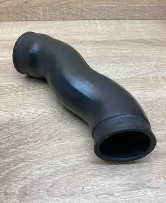 BMW 3 E46 Air intake hose/pipe 2248634 11612248634D