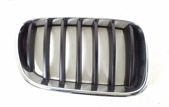 BMW X3 F25 Front grill 51117237422