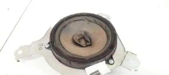 Mazda 2 Front door speaker D65166960