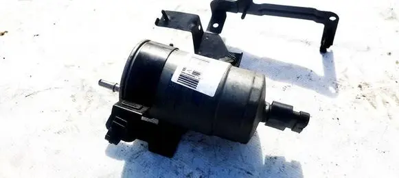 Alfa Romeo 159 Fuel filter 