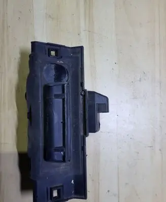 Peugeot 206 Loading door exterior handle N0500056