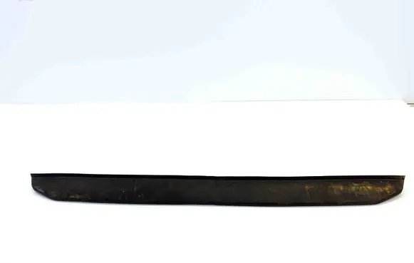 Toyota Aygo AB40 Front bumper lip 