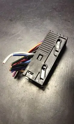 BMW 5 E39 Other control units/modules 18288821