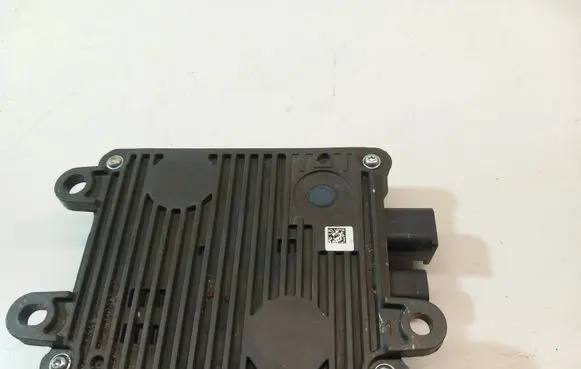 Mercedes-Benz C W206 Central body control module A0009002348 A0009010522 A00090295971