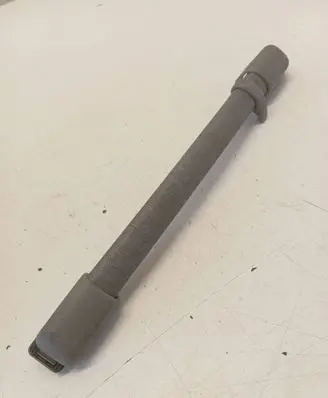 Volkswagen II LT Rear interior roof grab handle