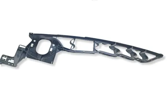 BMW X5 E70 Fender mounting bracket 7157989 51127157989
