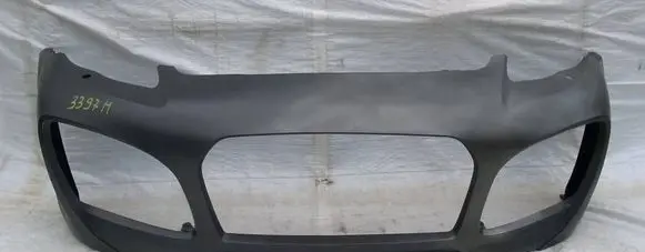 Porsche Panamera (970) Front bumper 96030309