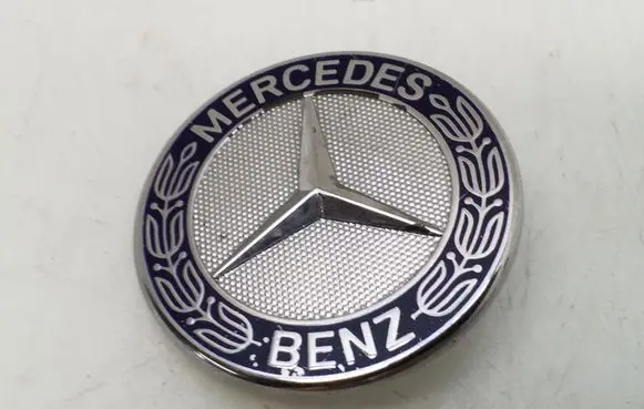 Mercedes-Benz C W204 Other badges/marks 2048170616