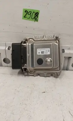 Renault Master III Adblue control unit 0281032615 237G00049R 237G00001R