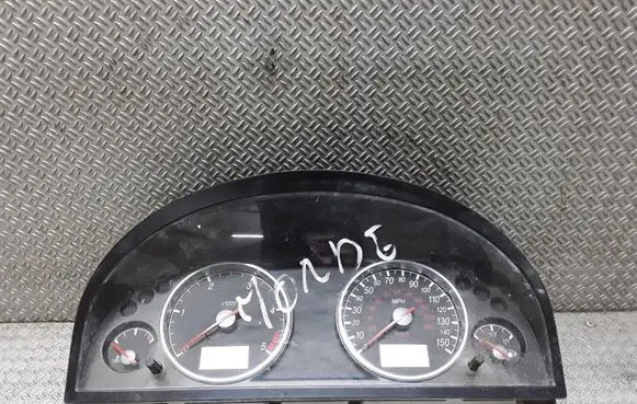 Ford Mondeo Mk III Speedometer (instrument cluster) 1S7F10841