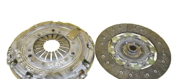 Alfa Romeo Giulietta Clutch set kit 324070410 940A4000 SPRZEGLO