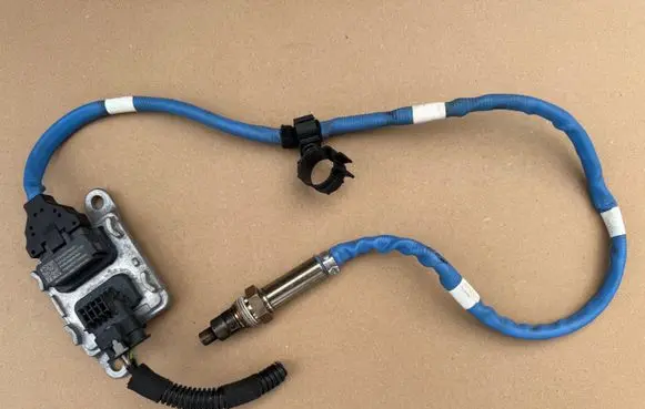 Jeep Renegade Lambda probe sensor 00500576640 50057664 0F14240343277