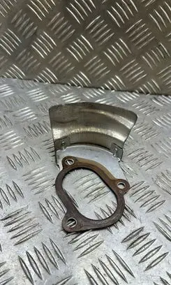 Nissan Juke I F15 Other engine bay part 8200947259B