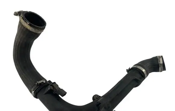 Volkswagen Touran II Intercooler hose/pipe 1K0145770 1K0145770AE