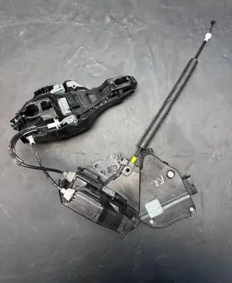Land Rover Discovery 5 Front door exterior handle FK72224A80AA 02717B 938804106