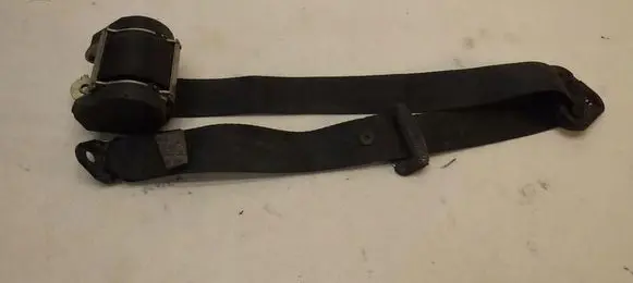 Renault Kangoo II Rear seatbelt 448888A