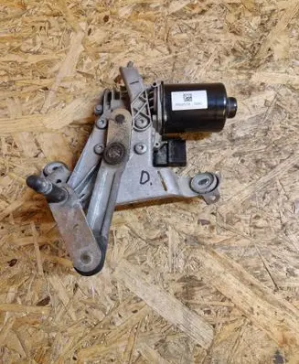 Ford S-MAX Wiper motor W000052208 2432 432000522085