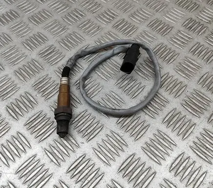 Mercedes-Benz E W212 Lambda probe sensor A0075421618 0281004205