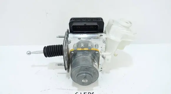 BMW X1 U11 ABS Pump 5A6EBF7